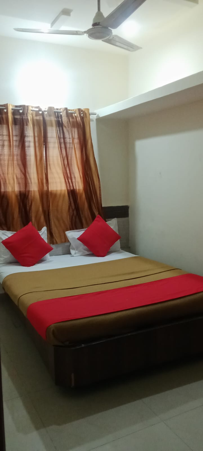hotel sai ajinkya inn
