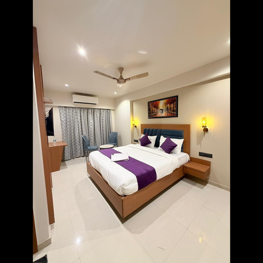 hotel avenue inn