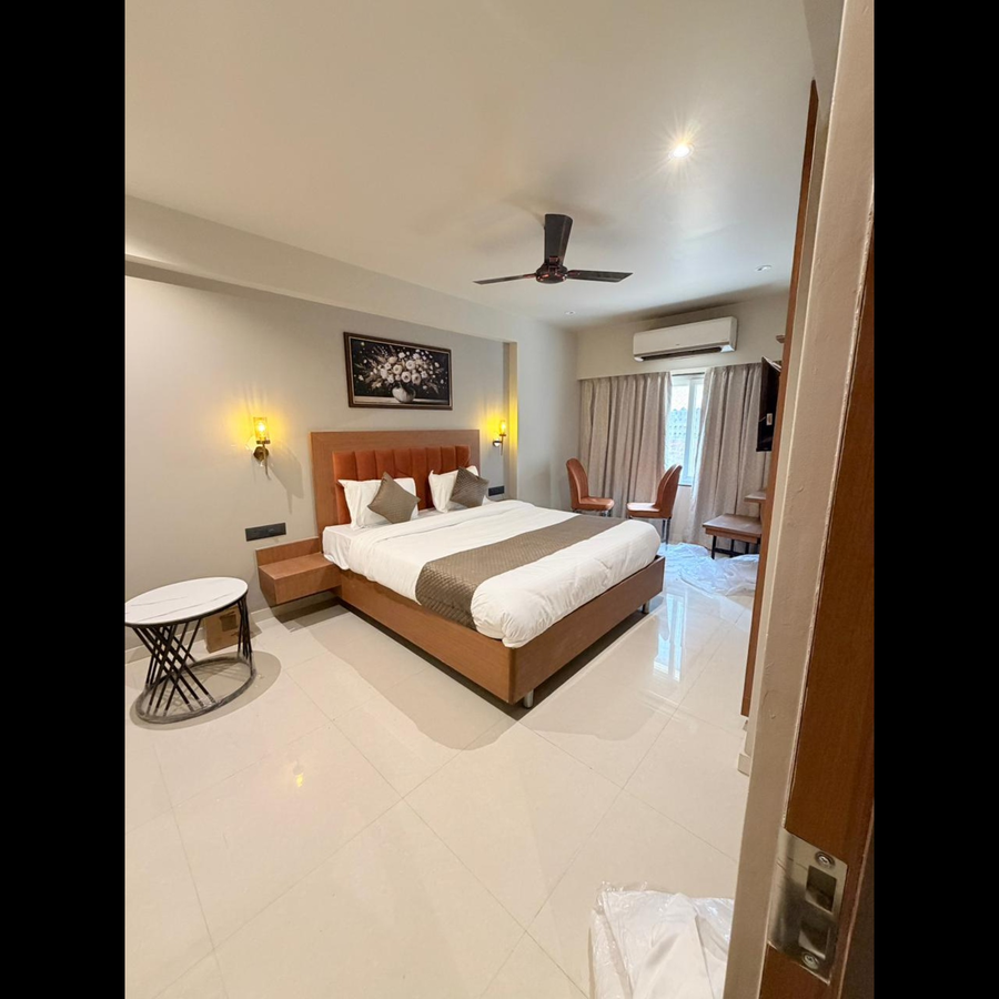 hotel avenue inn