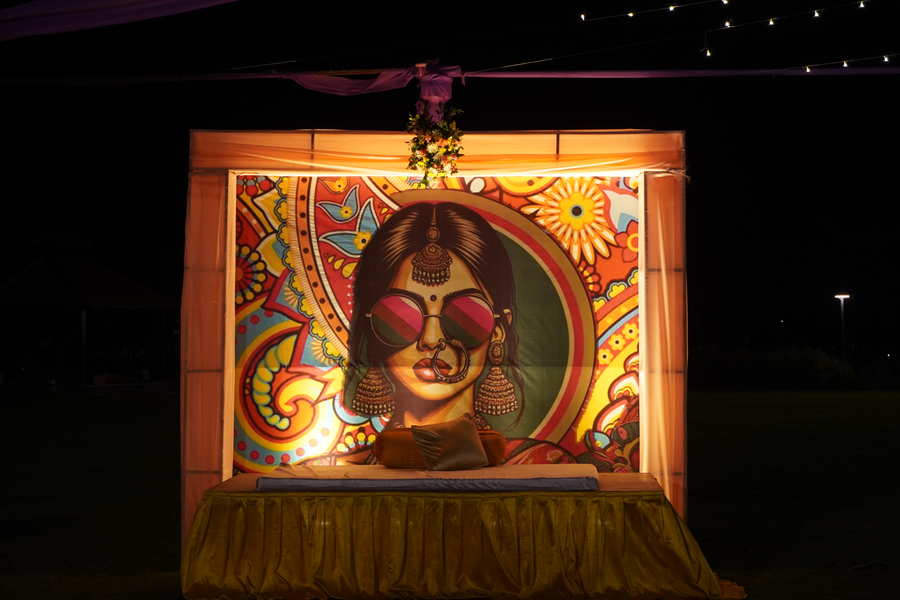 lore resorts and conventions
