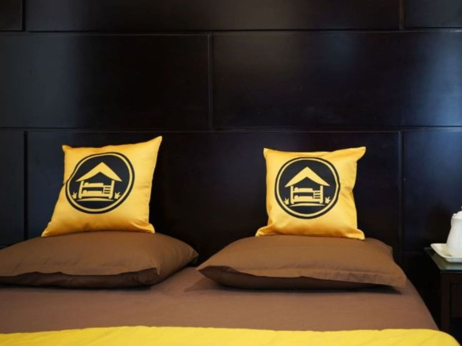 the hosteller gurgaon