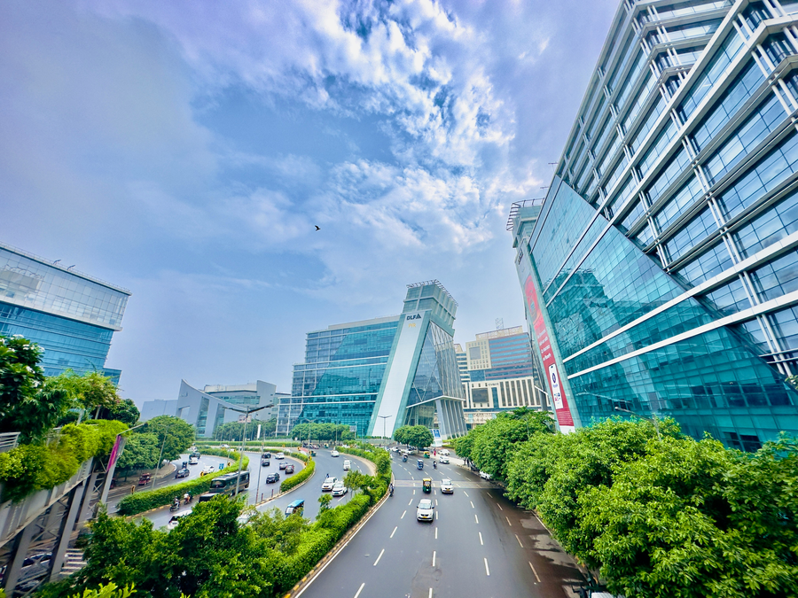the hosteller gurgaon