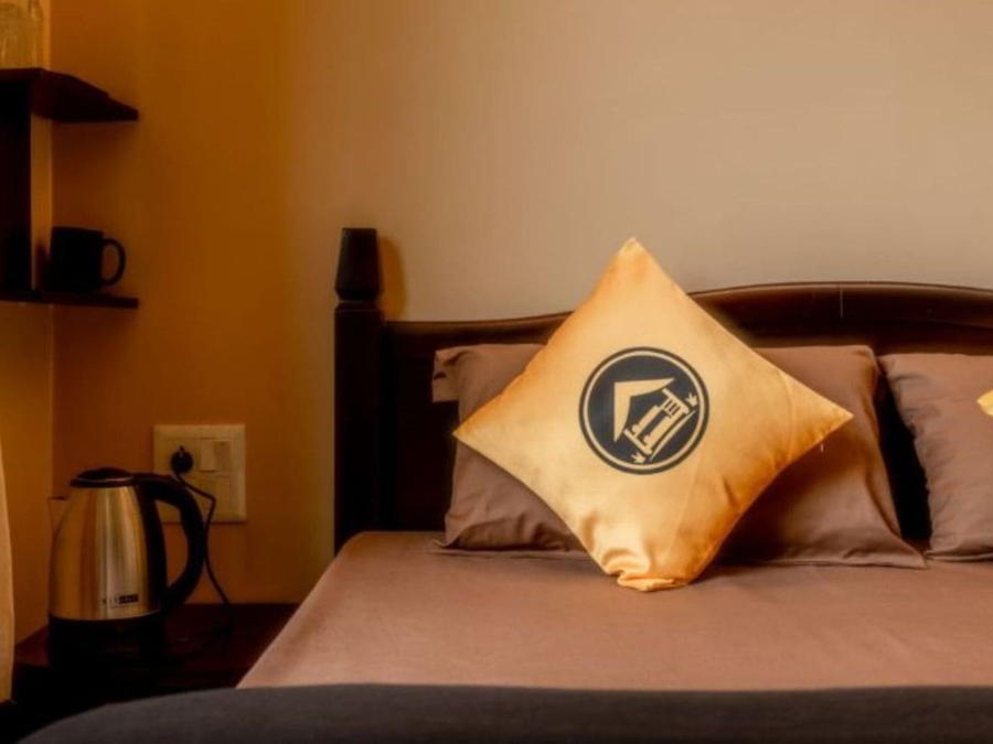 the hosteller gurgaon