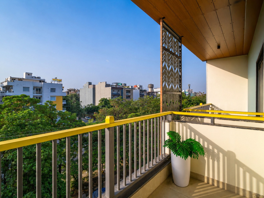 the hosteller gurgaon