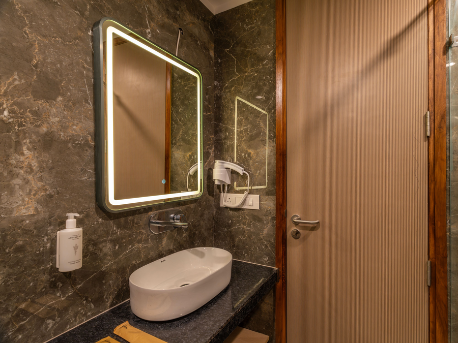 the hosteller gurgaon