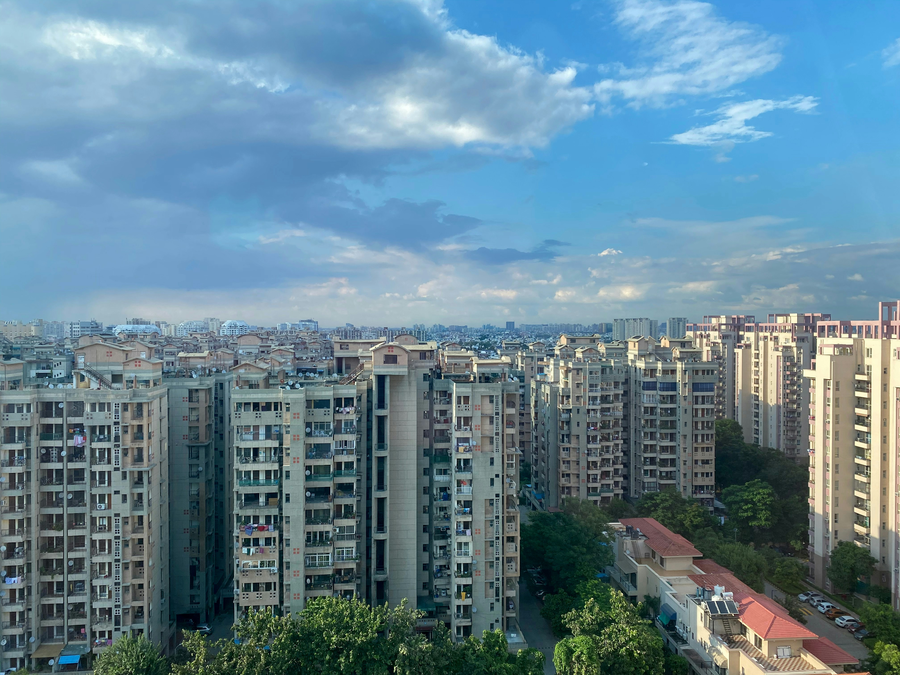 the hosteller gurgaon