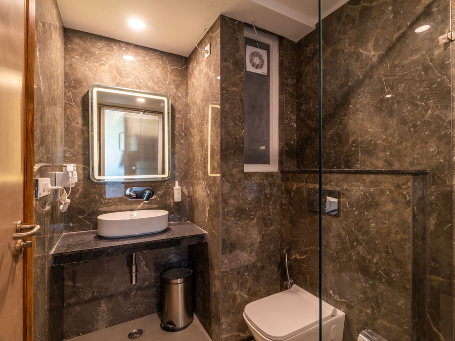 the hosteller gurgaon