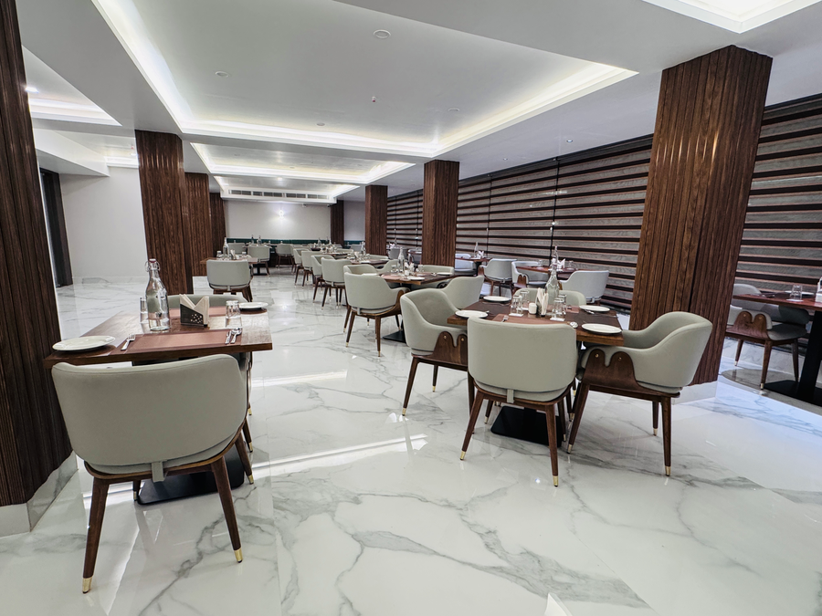 Vaishnavi Beacon Hotel Patna,,3 star