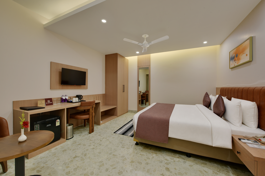 vaishnavi beacon hotel patna