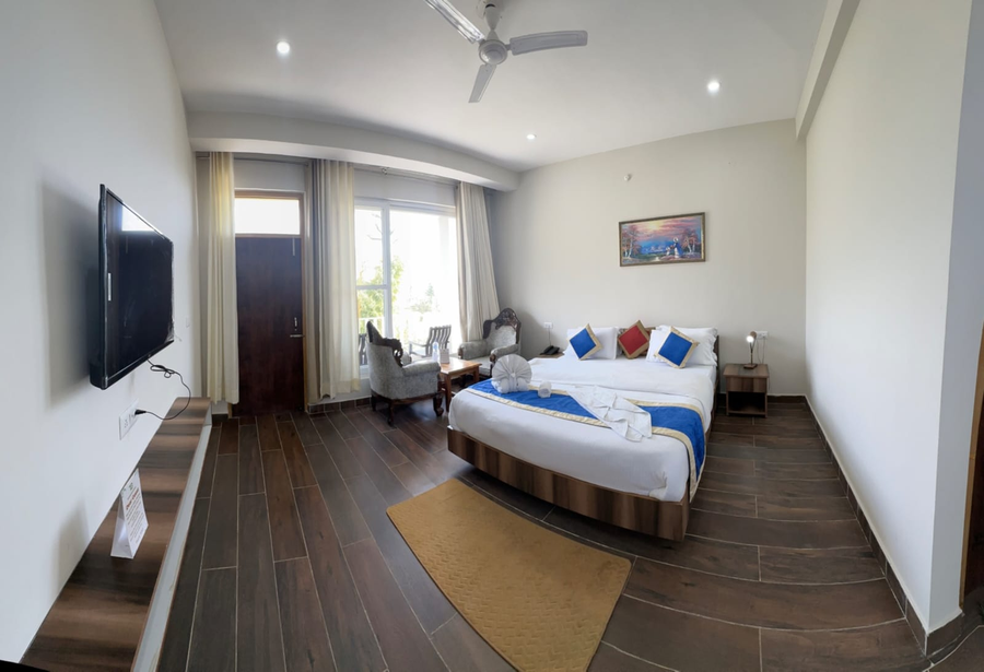 the billing health resort