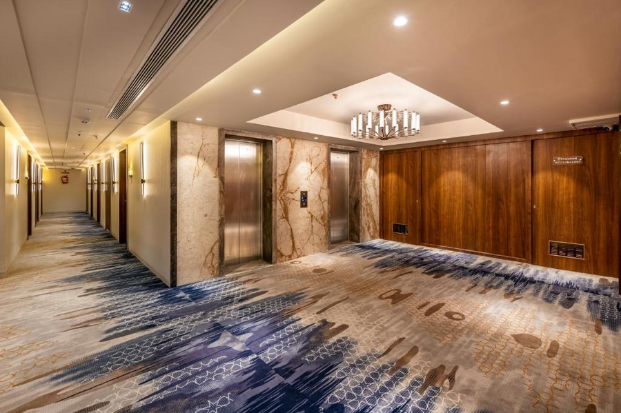 skkylight lords inn nanded