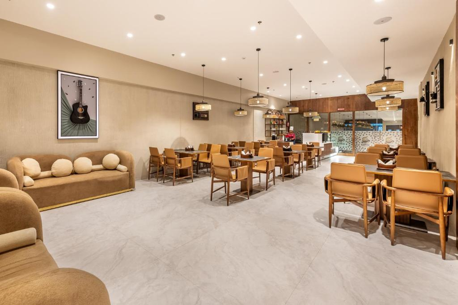 skkylight lords inn nanded