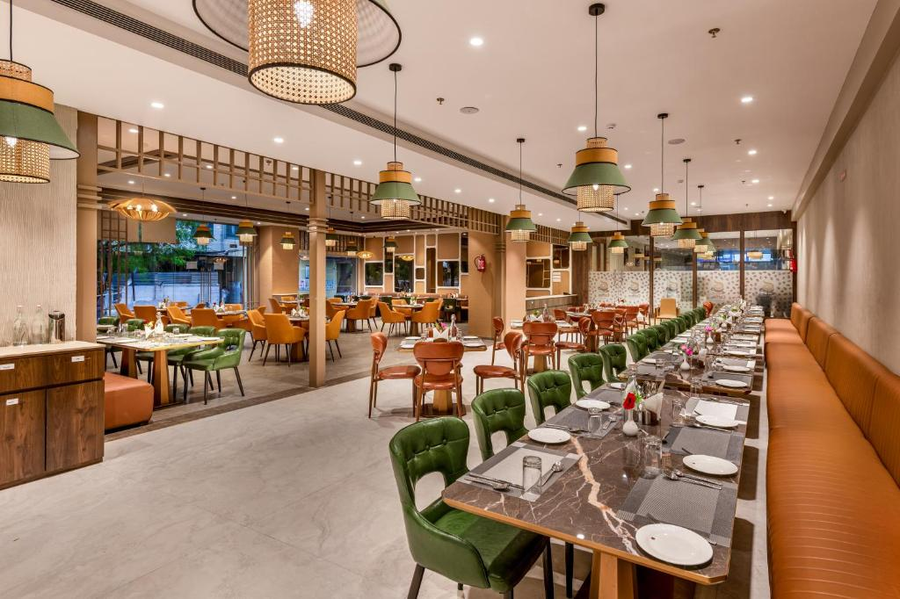 skkylight lords inn nanded