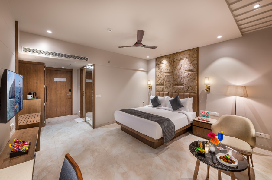 skkylight lords inn nanded