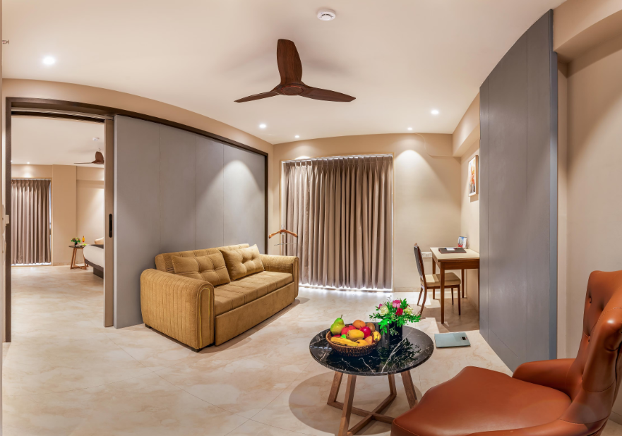 skkylight lords inn nanded