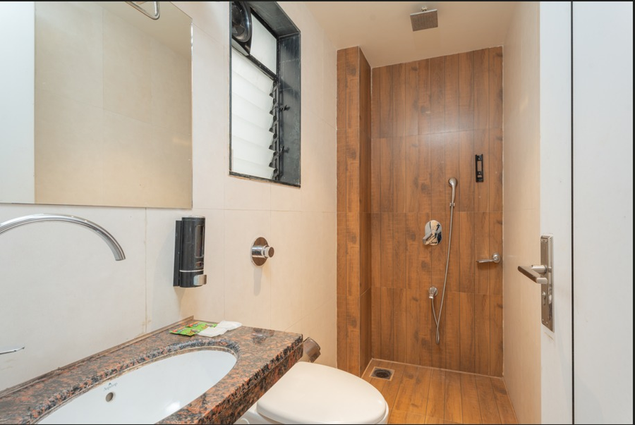 treeo resort lonavala pure veg and lawn