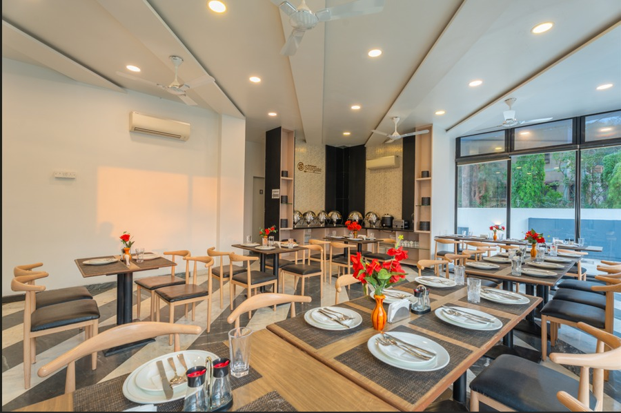 treeo resort lonavala pure veg and lawn