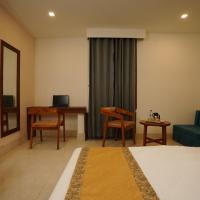 hotel royal palace guwahati