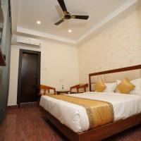 hotel royal palace guwahati
