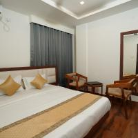 hotel royal palace guwahati