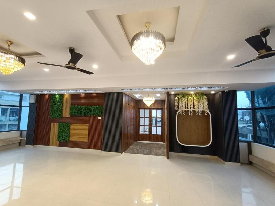 Hotel Royal Palace, Guwahati,Zoo Road Tiniali,3 star