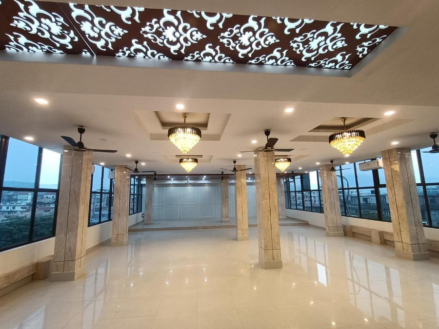 hotel royal palace guwahati