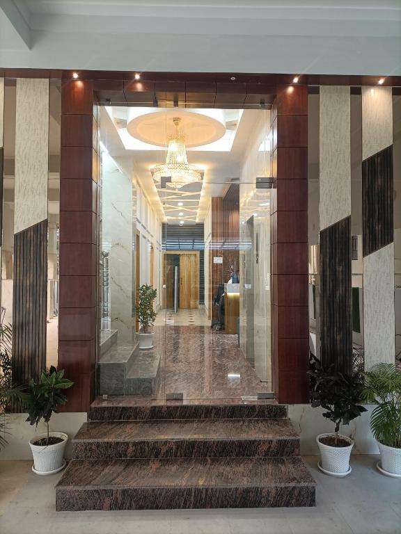 hotel royal palace guwahati