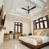 hotel royal palace guwahati