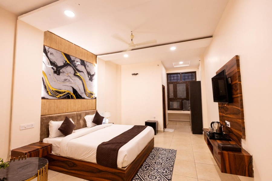 gonard by melting moments