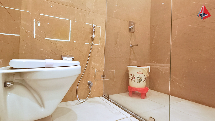 ayansh klyde inn lucknow