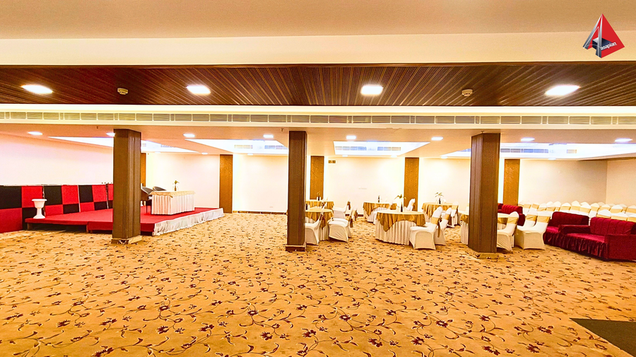 Ayansh Klyde Inn Lucknow,Transport Nagar,3 star