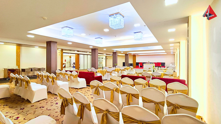 ayansh klyde inn lucknow