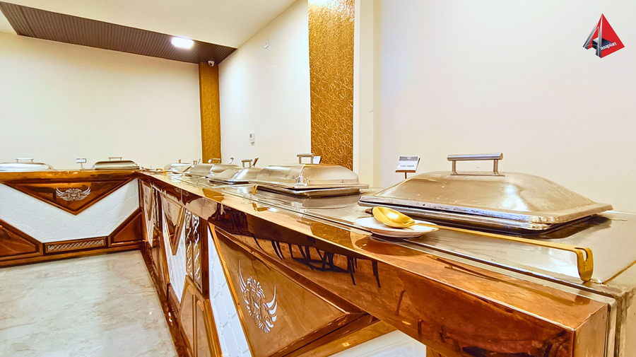 ayansh klyde inn lucknow