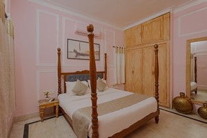 wanderlust a boutique homestay