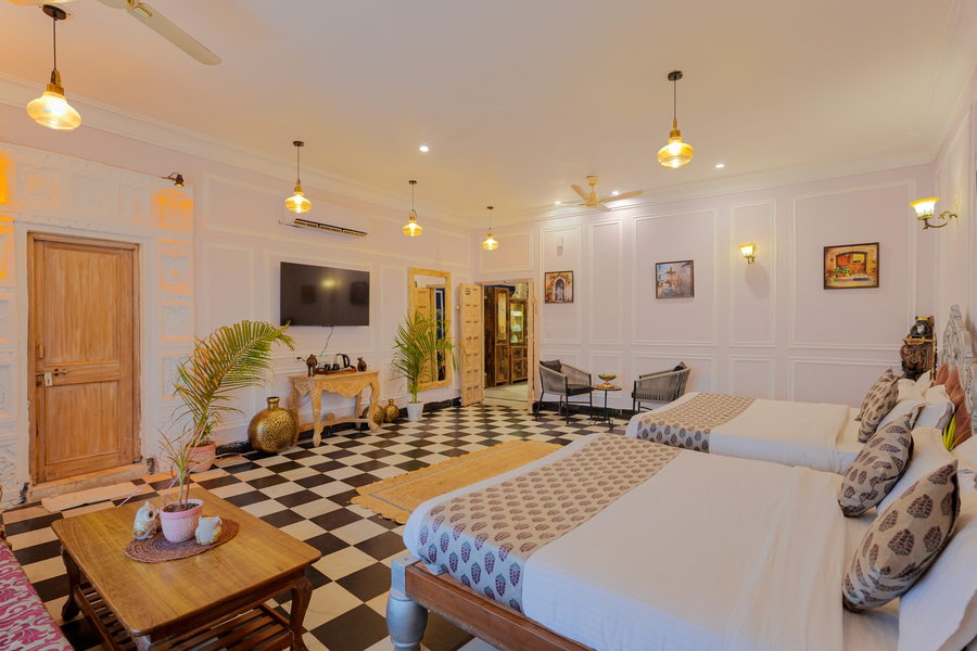 wanderlust a boutique homestay