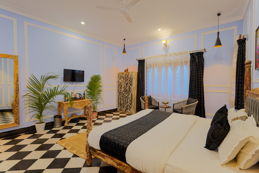 wanderlust a boutique homestay