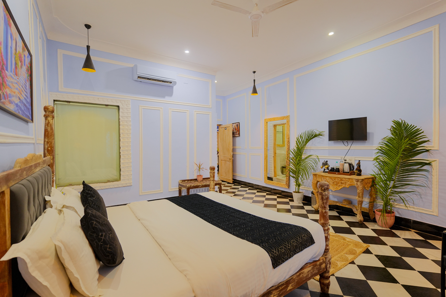 wanderlust a boutique homestay