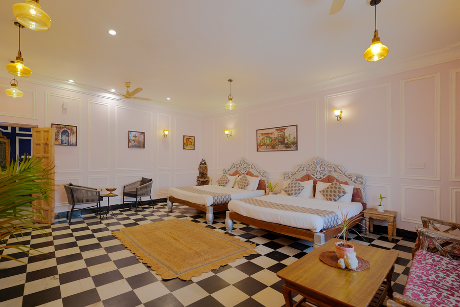 wanderlust a boutique homestay