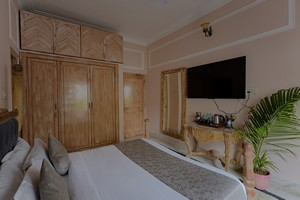 wanderlust a boutique homestay