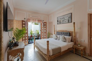 wanderlust a boutique homestay