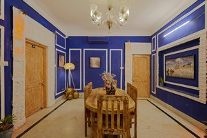 wanderlust a boutique homestay