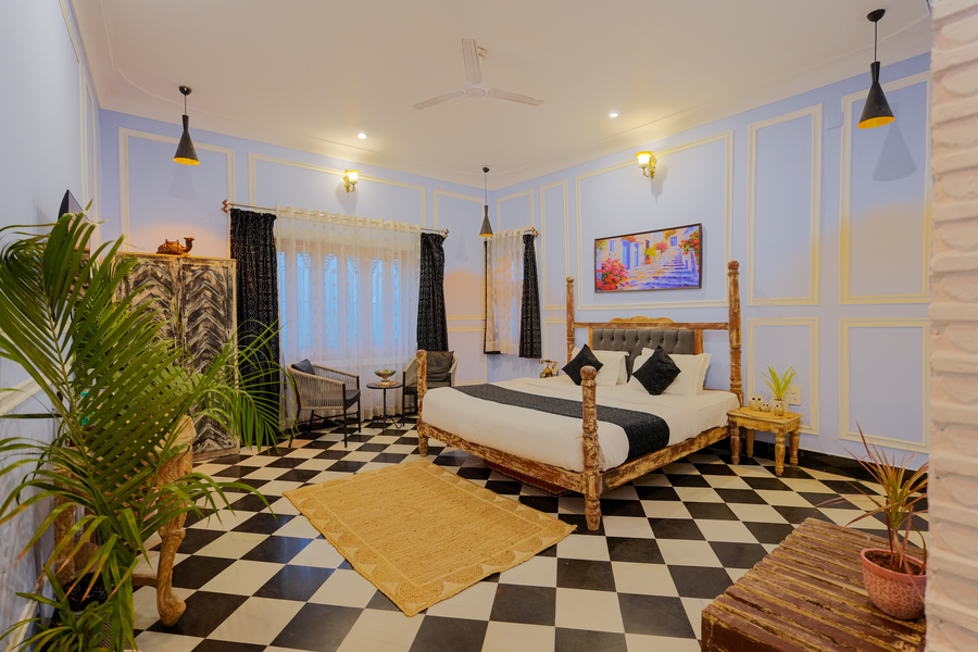 wanderlust a boutique homestay