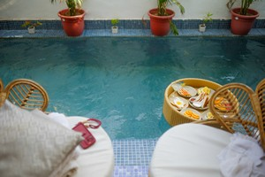 Wanderlust – A Boutique Homestay,Bhuwana,3 star