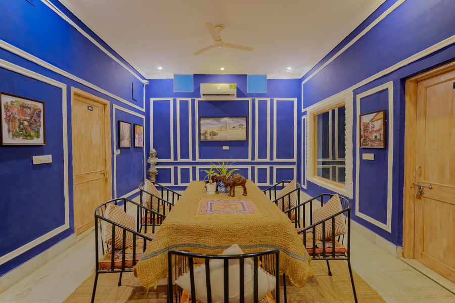 wanderlust a boutique homestay