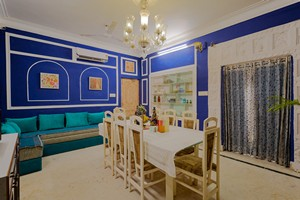 wanderlust a boutique homestay