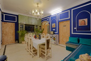 wanderlust a boutique homestay