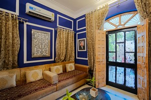 wanderlust a boutique homestay