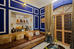 wanderlust a boutique homestay