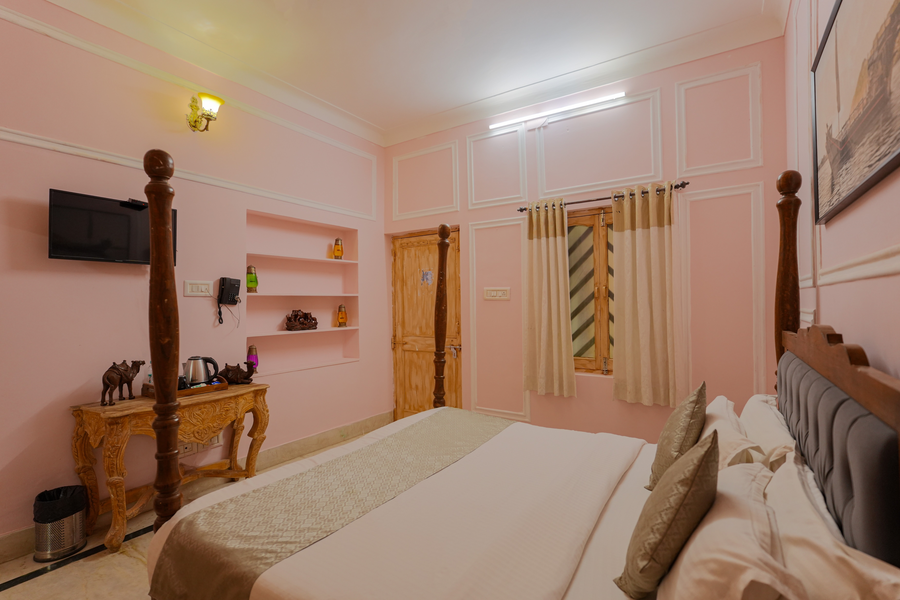 wanderlust a boutique homestay