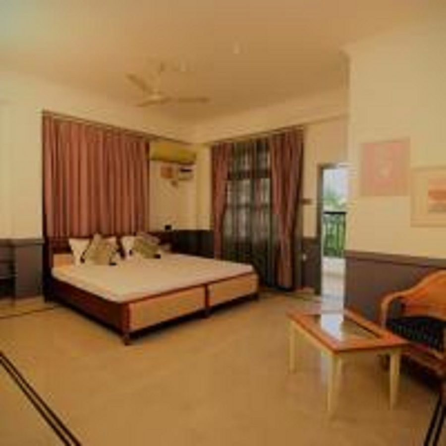 gargo towers guest house